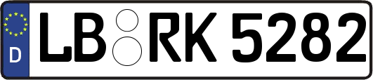 LB-RK5282
