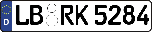 LB-RK5284