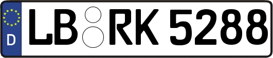 LB-RK5288