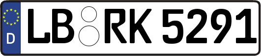 LB-RK5291