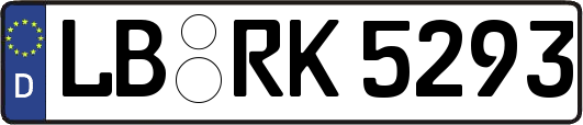 LB-RK5293
