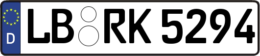 LB-RK5294