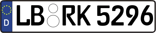 LB-RK5296