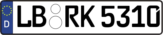 LB-RK5310