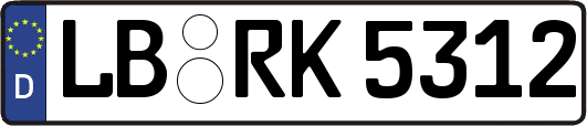 LB-RK5312