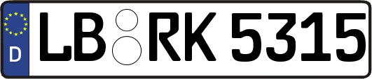 LB-RK5315