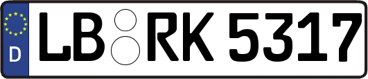 LB-RK5317