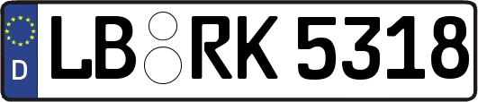 LB-RK5318
