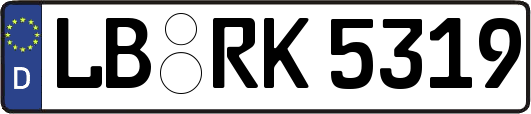 LB-RK5319
