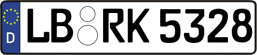 LB-RK5328