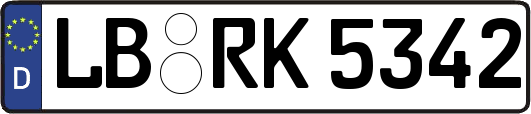 LB-RK5342