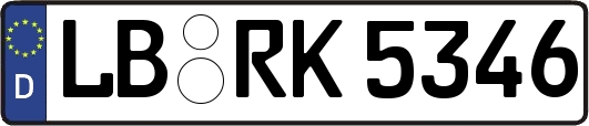 LB-RK5346
