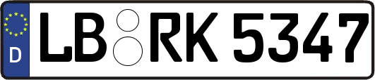 LB-RK5347