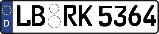 LB-RK5364
