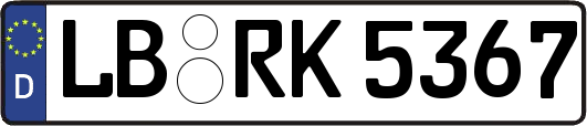 LB-RK5367