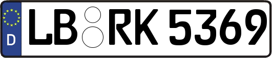 LB-RK5369