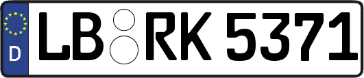 LB-RK5371