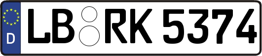 LB-RK5374