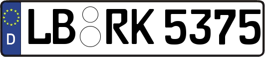 LB-RK5375