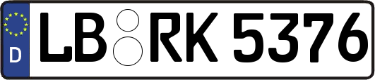 LB-RK5376