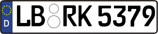 LB-RK5379