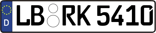 LB-RK5410