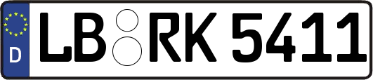 LB-RK5411