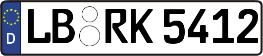 LB-RK5412