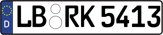 LB-RK5413