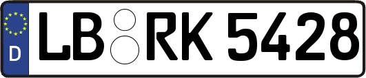 LB-RK5428