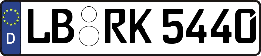LB-RK5440