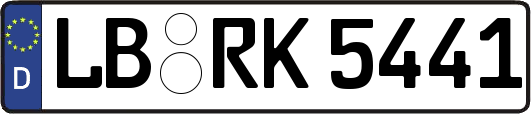 LB-RK5441