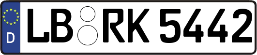 LB-RK5442