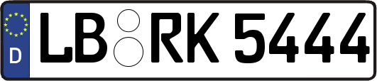 LB-RK5444