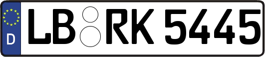 LB-RK5445