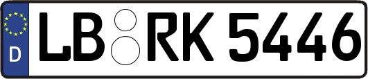 LB-RK5446