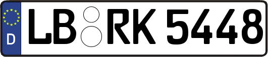 LB-RK5448