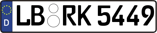 LB-RK5449