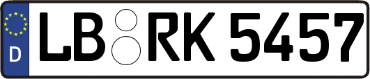 LB-RK5457