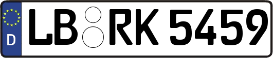 LB-RK5459