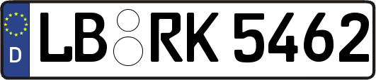 LB-RK5462