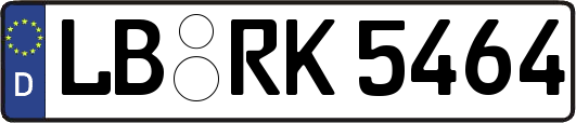 LB-RK5464