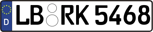 LB-RK5468