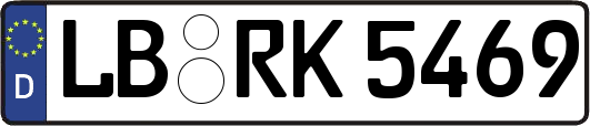 LB-RK5469