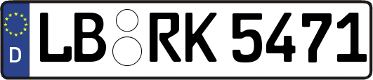 LB-RK5471