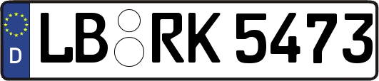 LB-RK5473