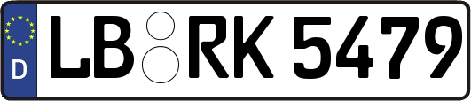 LB-RK5479