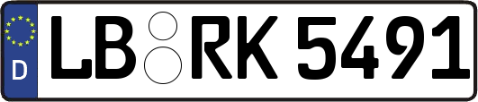 LB-RK5491