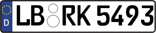 LB-RK5493