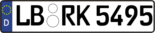 LB-RK5495